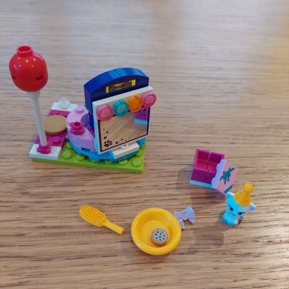 LEGO Friends Party styling - Picture 8 of 8